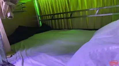 Sikha Manglam Travels Bus-Seats Image