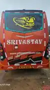 Srivastav Travels Bus-Front Image