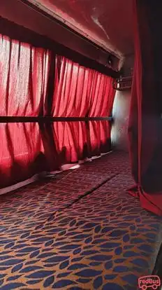 BHAWANI AND MAHAVEER BUS SERVICE Bus-Amenities Image