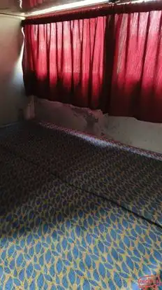 BHAWANI AND MAHAVEER BUS SERVICE Bus-Seats Image