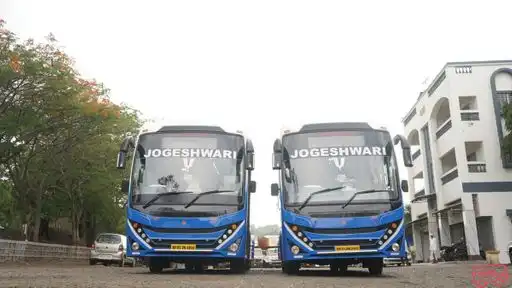 Jogeshwari Enterprises Bus-Front Image