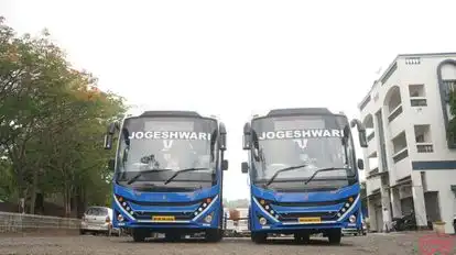 Jogeshwari Enterprises Bus-Front Image