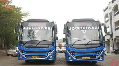 Jogeshwari Enterprises Bus-Front Image