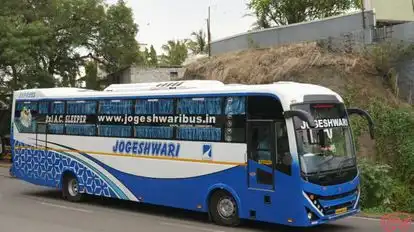 Jogeshwari Enterprises Bus-Side Image
