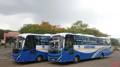 Jogeshwari Enterprises Bus-Side Image