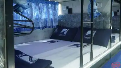 Jogeshwari Enterprises Bus-Seats Image
