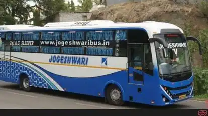 Jogeshwari Enterprises Bus-Front Image