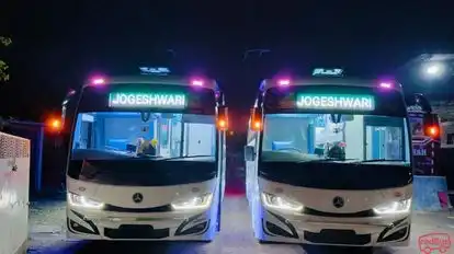 Jogeshwari Enterprises Bus-Front Image