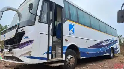 Jogeshwari Enterprises Bus-Side Image