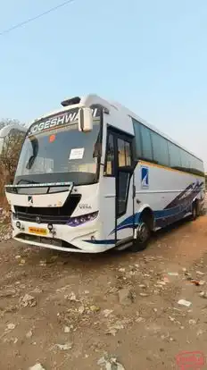 Jogeshwari Enterprises Bus-Side Image
