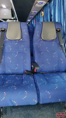 Jogeshwari Enterprises Bus-Seats Image