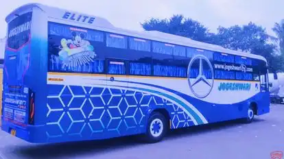 Jogeshwari Enterprises Bus-Front Image