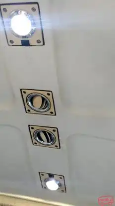 Jogeshwari Enterprises Bus-Amenities Image