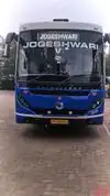 Jogeshwari Enterprises Bus-Front Image
