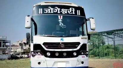 Jogeshwari Enterprises Bus-Front Image