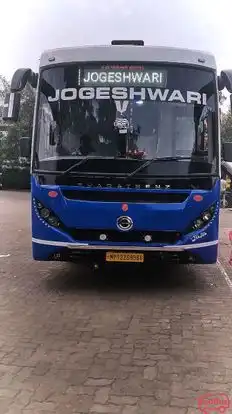 Jogeshwari Enterprises Bus-Front Image
