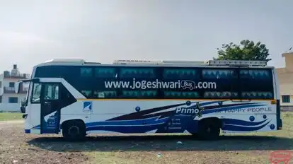 Jogeshwari Enterprises Bus-Side Image