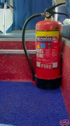 Jogeshwari Enterprises Bus-Amenities Image