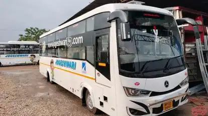 Jogeshwari Enterprises Bus-Side Image