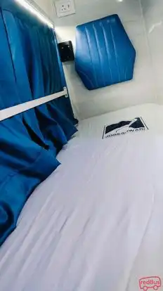 Jogeshwari Enterprises Bus-Seats Image