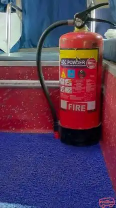 Jogeshwari Enterprises Bus-Amenities Image