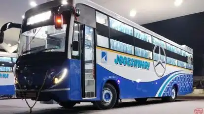 Jogeshwari Enterprises Bus-Front Image