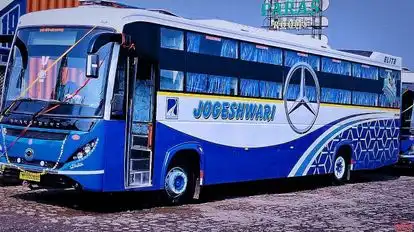 Jogeshwari Enterprises Bus-Front Image