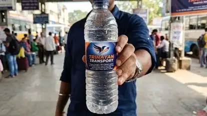 TRINAYAN TRANSPORT (Under ASTC) Bus-Amenities Image