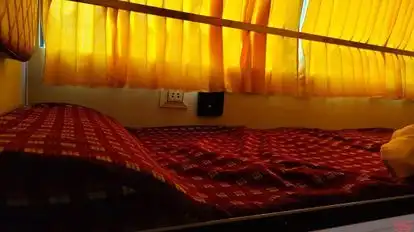 Majisa Travels Bus-Seats Image