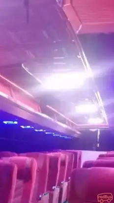 Shahid Bus Bus-Amenities Image