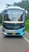 Jaspal Travels Bus-Front Image