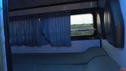 Shree Pramukhraj Travels Bus-Amenities Image