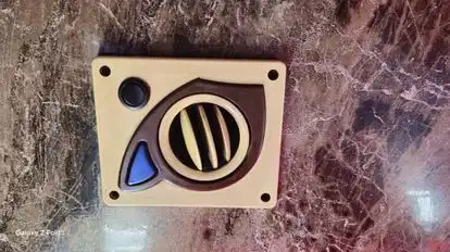 Suraj Travel And Cargo Services Bus-Amenities Image