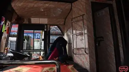 Rajdhani Tourist Bus Service Bus-Amenities Image