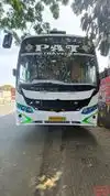 Pon Velan Travels Bus-Front Image