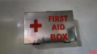 Gurukripa Travels  Bus-Amenities Image