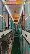 Gurukripa Travels  Bus-Front Image