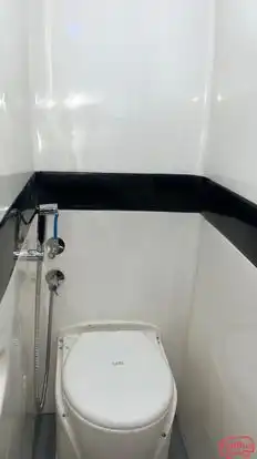 Naveen Travels (Durg) Bus-Amenities Image