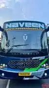 Naveen Travels (Durg) Bus-Front Image
