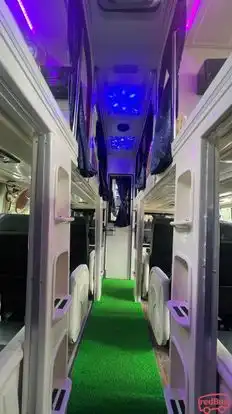 BIKASH DAS Bus-Seats Image