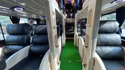 BIKASH DAS Bus-Seats Image