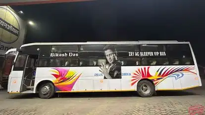 BIKASH DAS Bus-Side Image