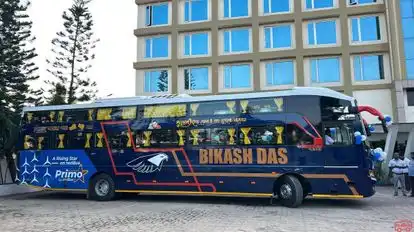 BIKASH DAS Bus-Side Image