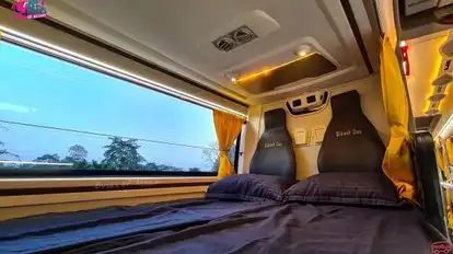 BIKASH DAS Bus-Seats Image