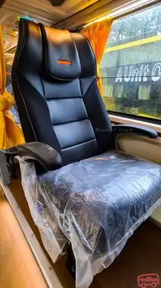 BIKASH DAS Bus-Seats Image