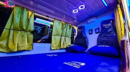 BIKASH DAS Bus-Seats Image