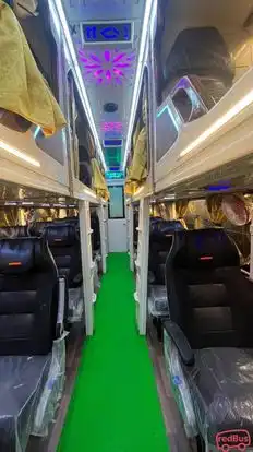 BIKASH DAS Bus-Seats Image