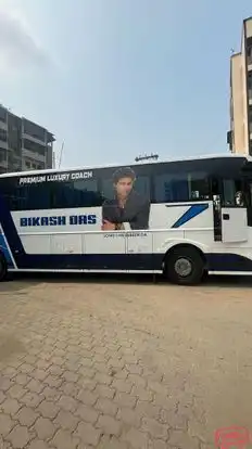 BIKASH DAS Bus-Side Image