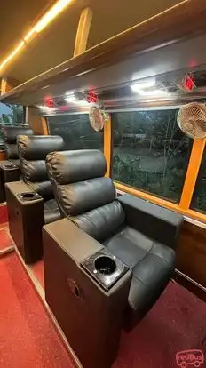 BIKASH DAS Bus-Seats Image