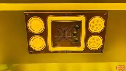 Maa Laxmi Ankita Travels (Under ASTC) Bus-Amenities Image